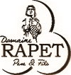 Domaine Rapet